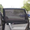 Car Window Sunshade Side Window, Sun Hoodie, Sunshades - Sun Protection: Automotive, Custom-Fit Reflective Sunshades