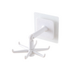 Rotating Hook, Self adhesive Tape, Hanger Hanging Rack