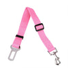 car seat belts dogs, pet seat belt for dog, crash tested dog car seat